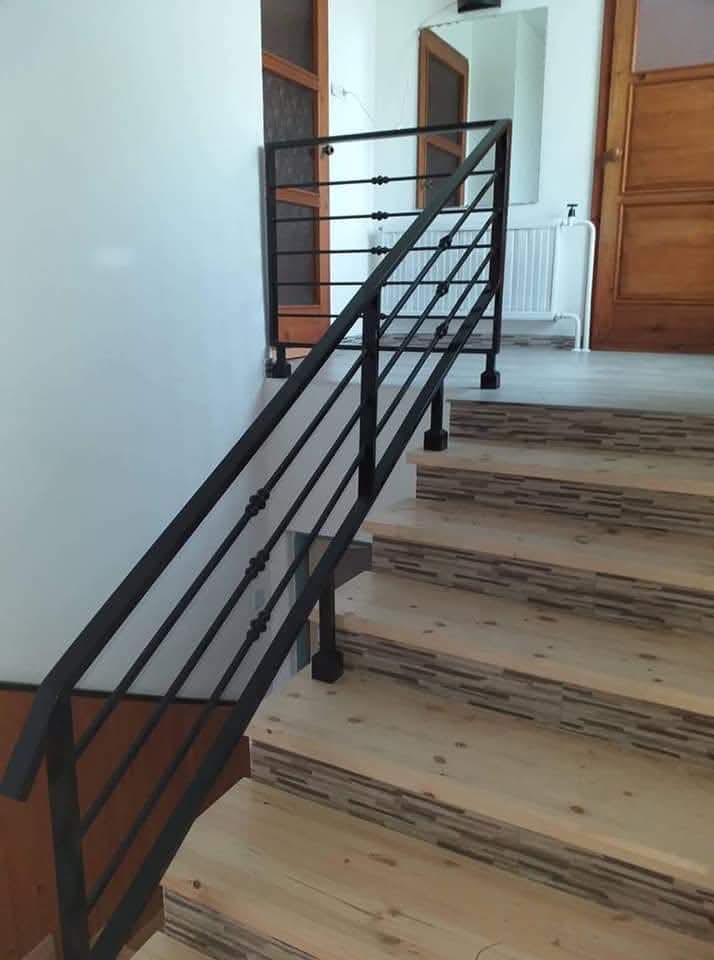 Kovovýroba , zvaranie , - 2