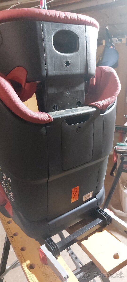 Autosedacka Britax Romer KID FIX 2S - 2