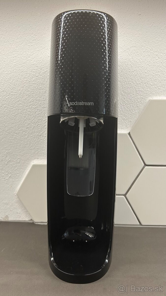 Sodastream Spirit Black - 2