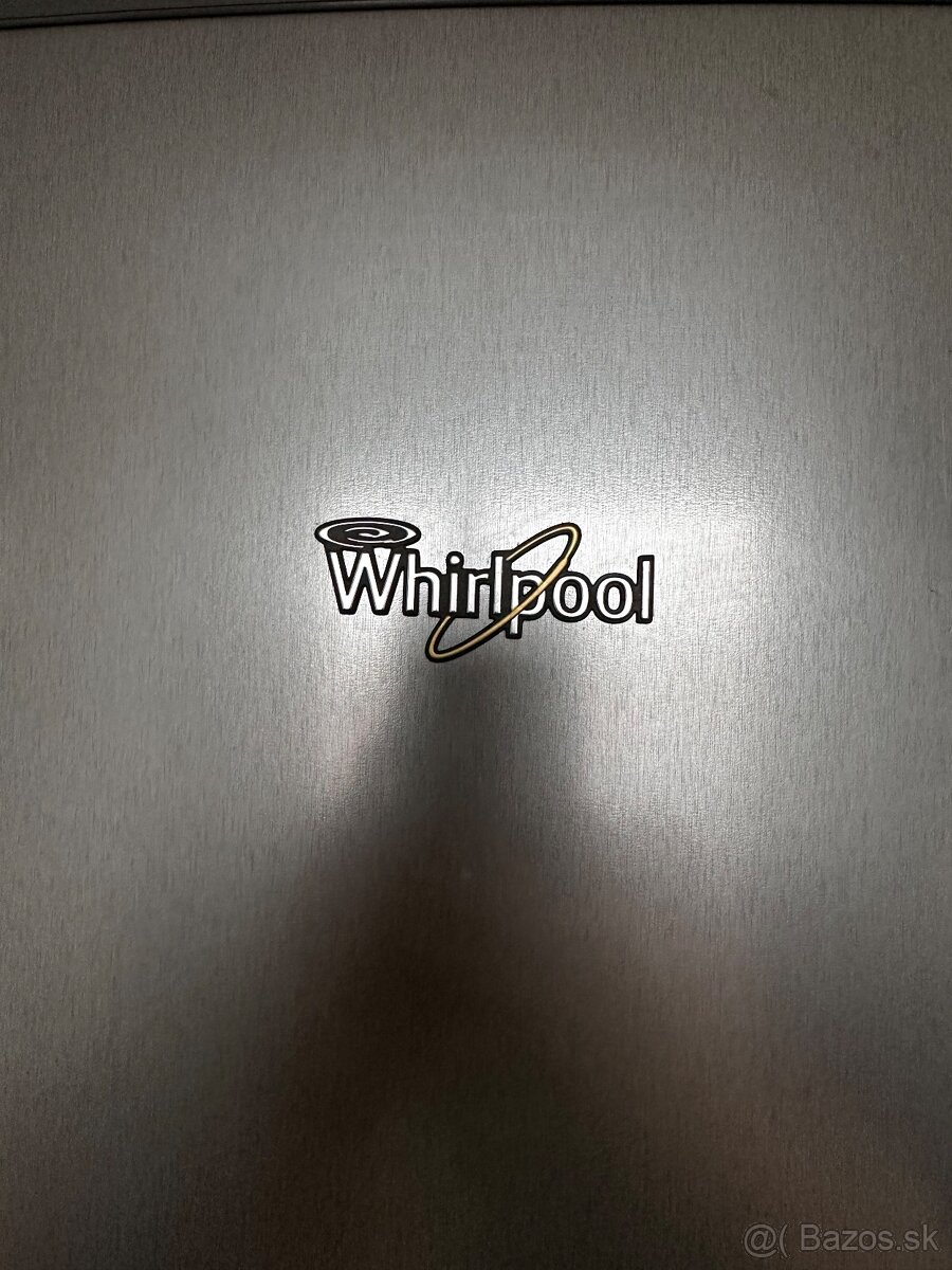 Whirpool chladnička s mrazákom - 2