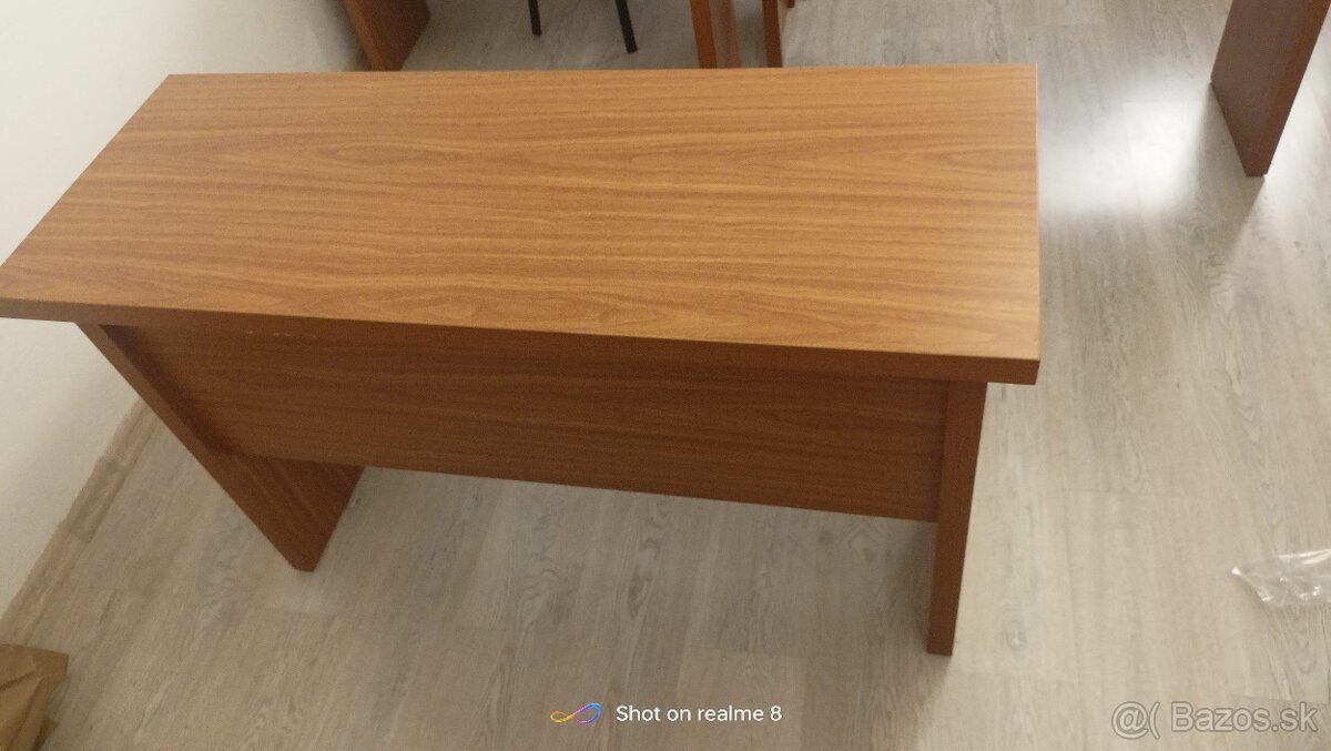 stoly a stoličky pre učebňu - 2