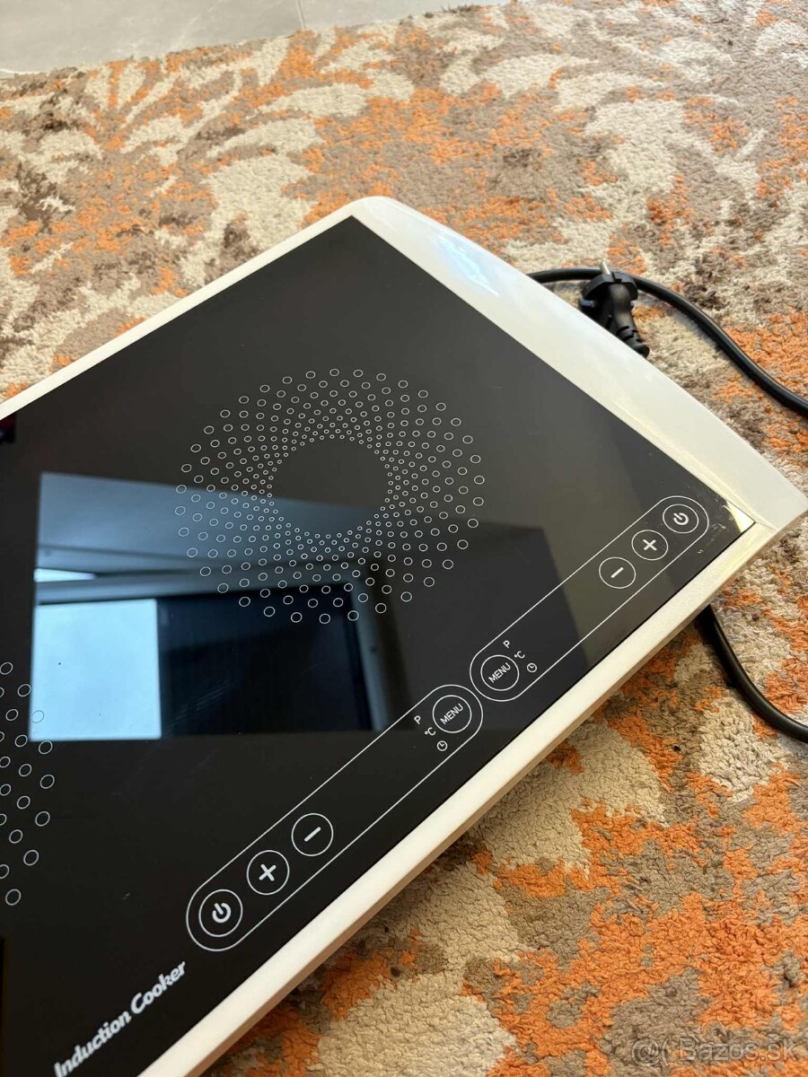 SENCOR indukčná doska - 2