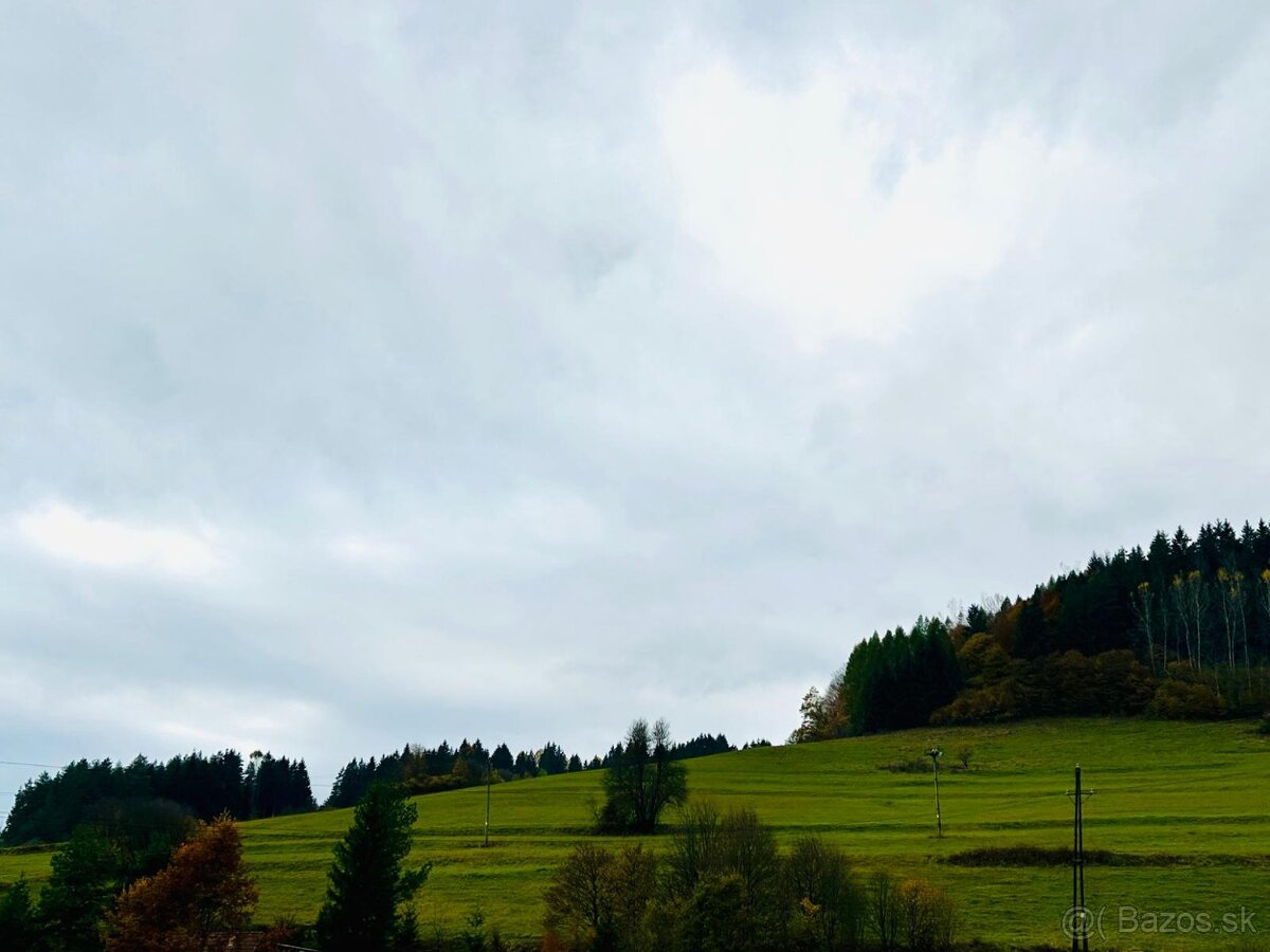 Investičné pozemky v Dolnom Kubíne – Banisko | Priestor pre - 2