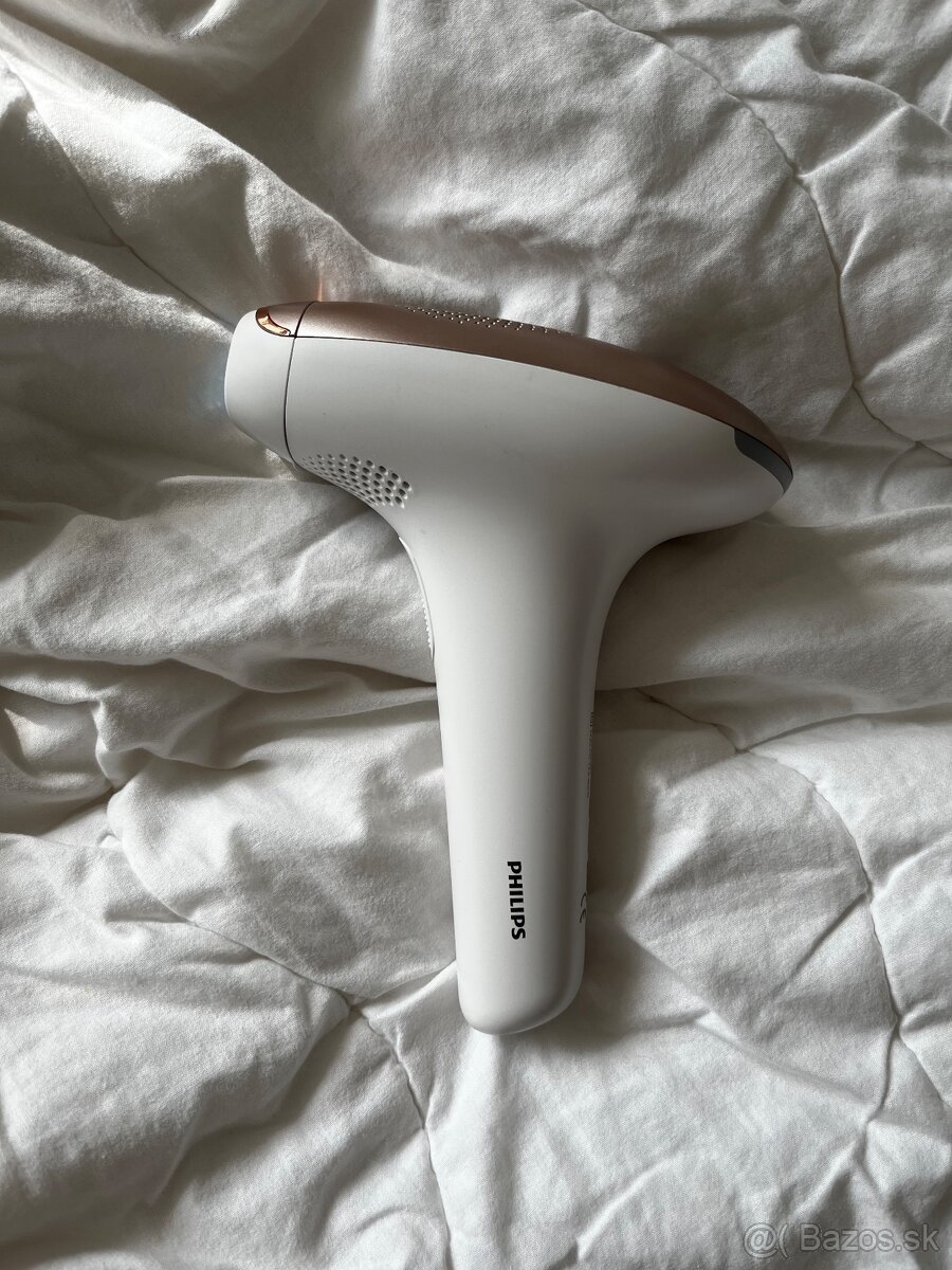 Philips Lumea IPL 7000 - 2
