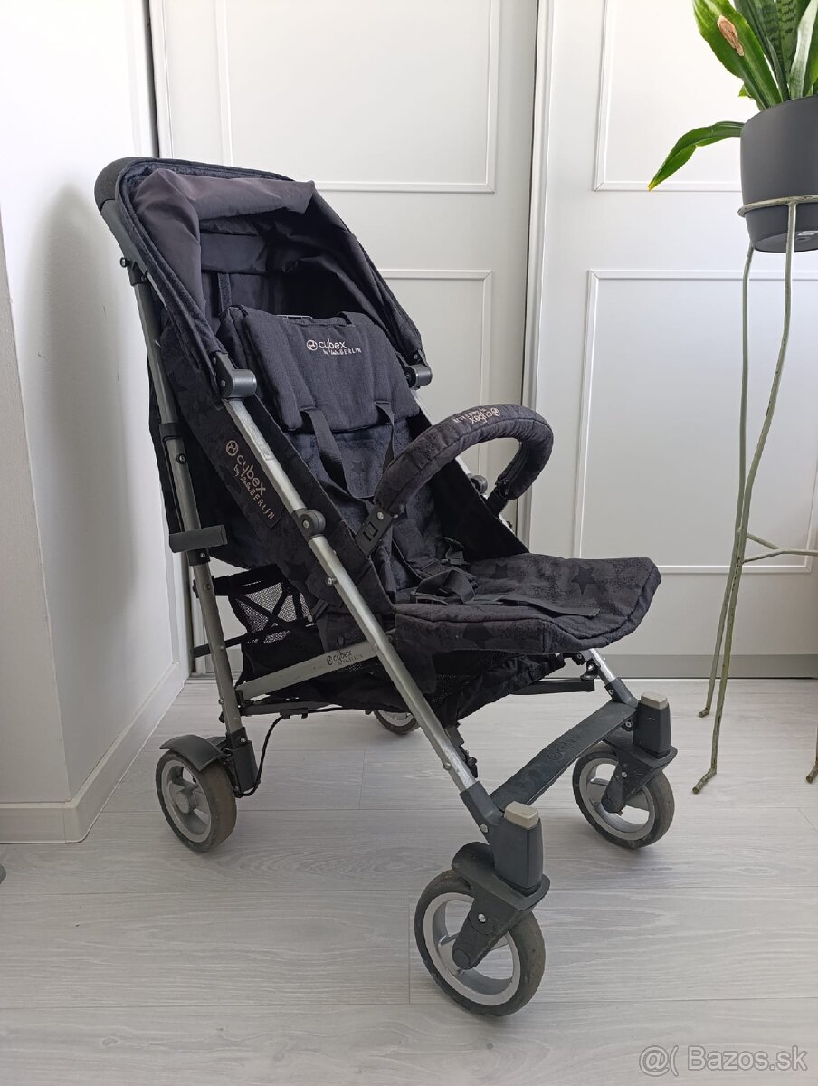 Predám golfový kočík Cybex - 2