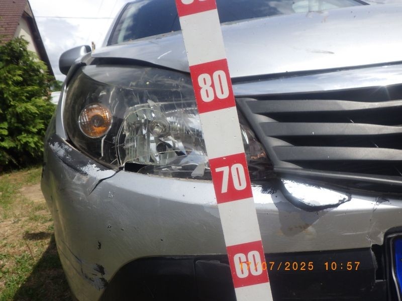 Dacia Sandero 1.6i, 64kW - 2