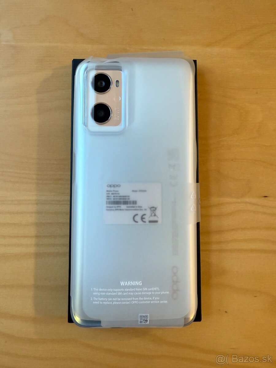OPPO A96 - 2