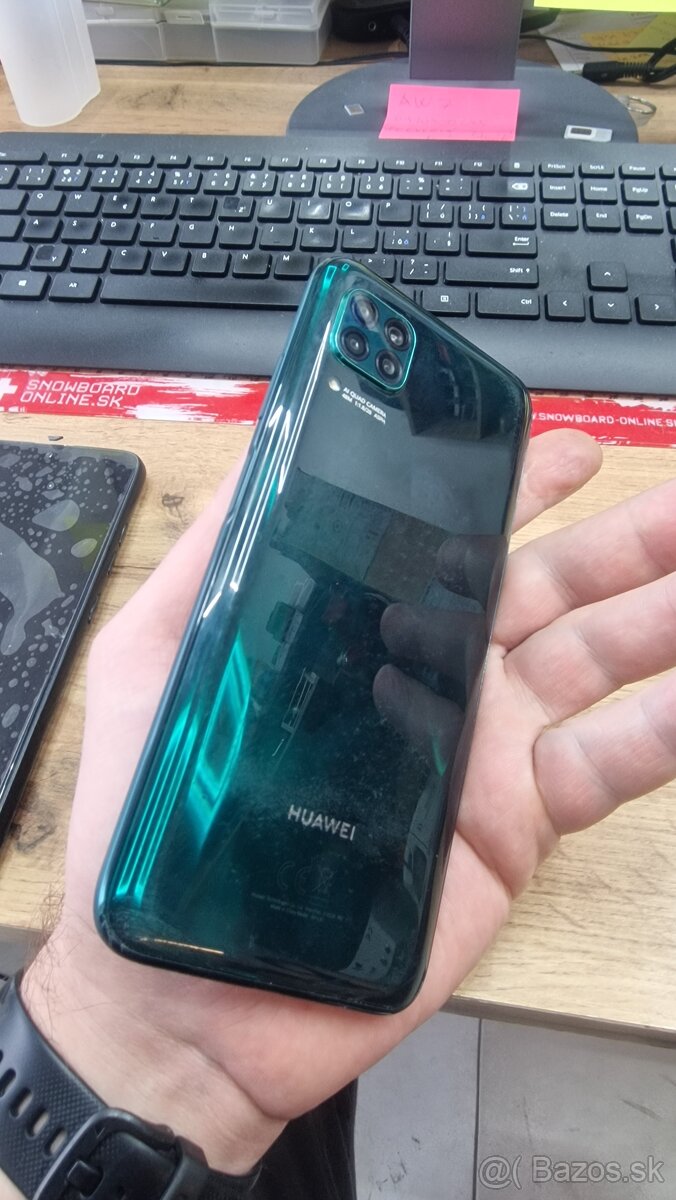 huawei p40 lite - 2