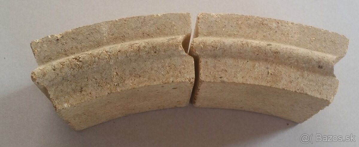 Samotove obluky na pece, Chleba, pizza Maso,atd - 2