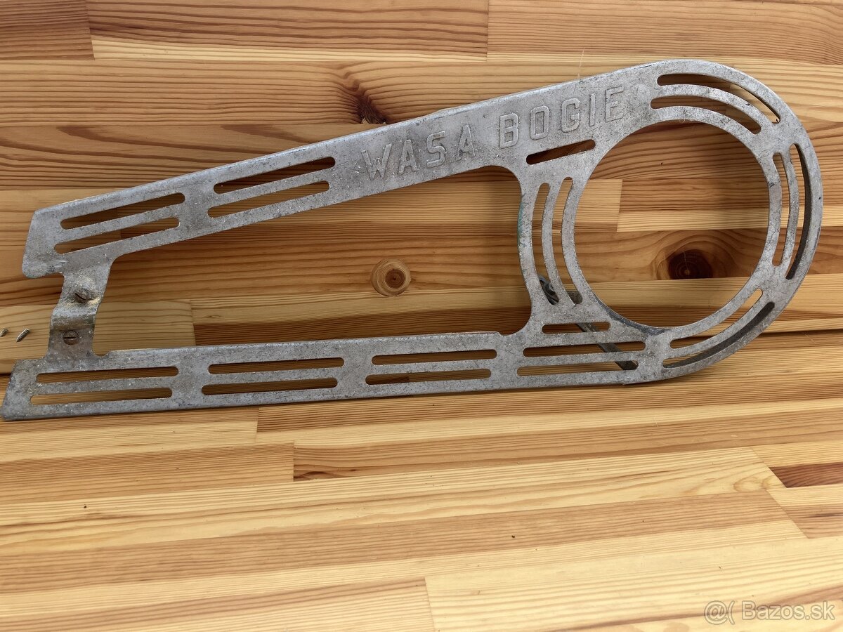 predám kryty na stary bicykel - 2