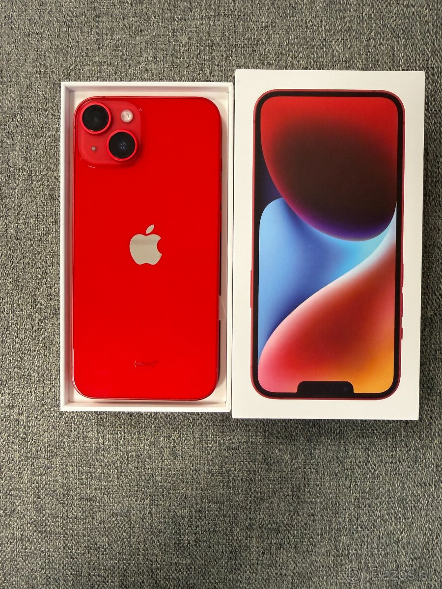 iPhone 14 128 GB - 2