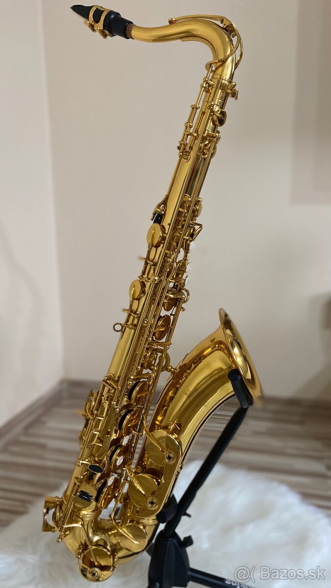 Predám Tenor Saxofon Roy Benson - 2