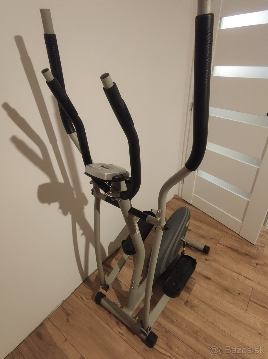 Eliptický trenažér - 2