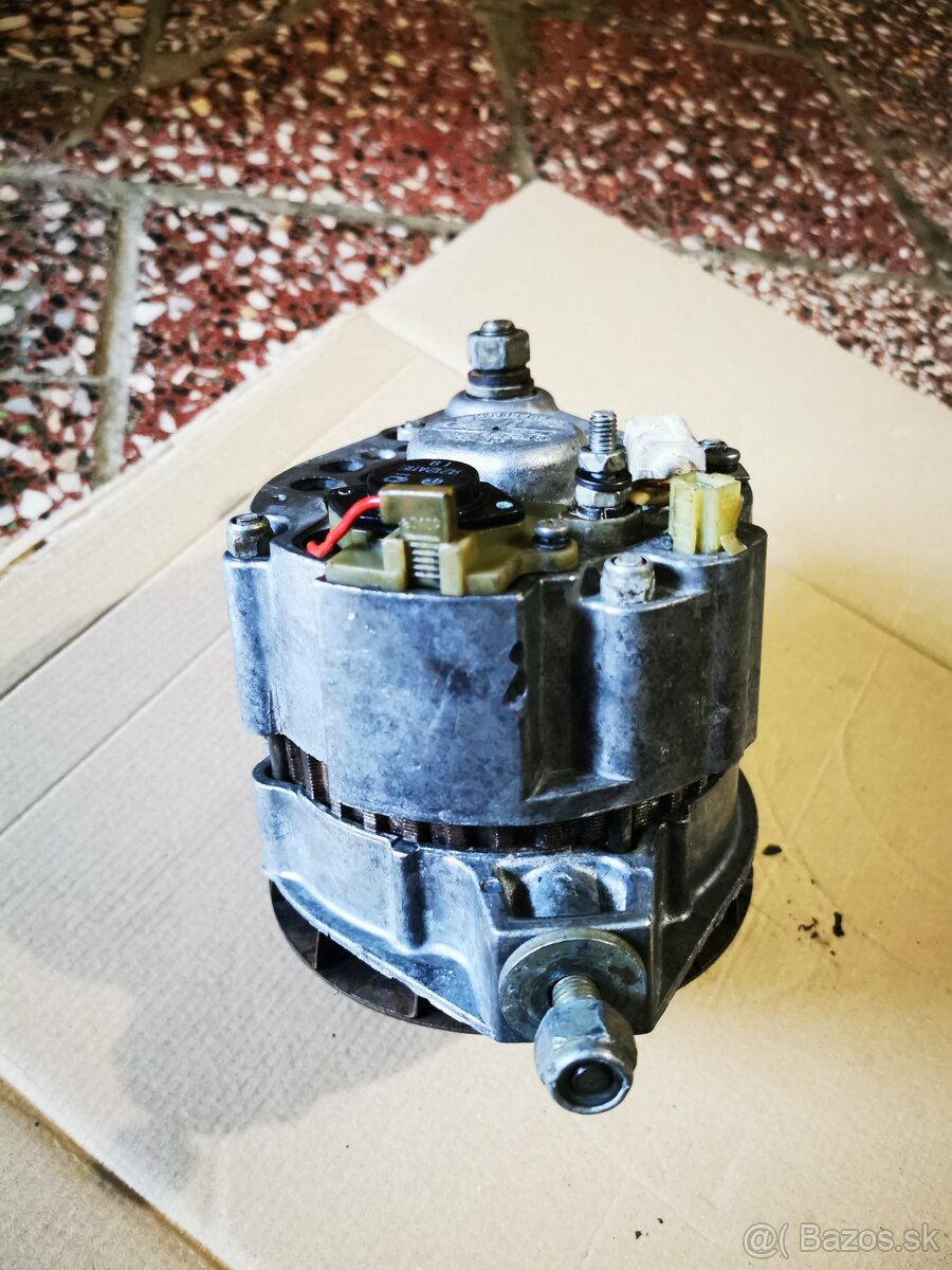 Lada Vaz Žiguli Alternátor - 2