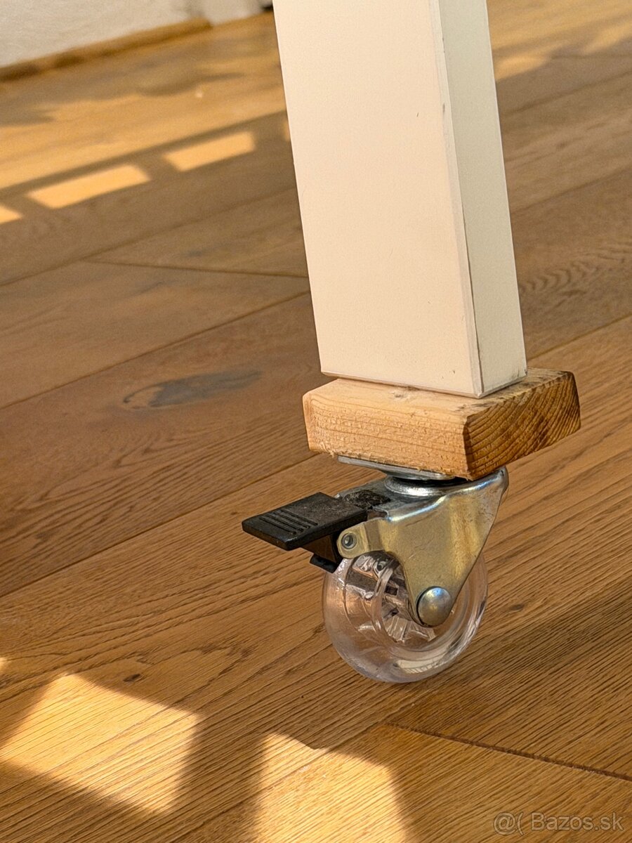 IKEA detská postielka - 2