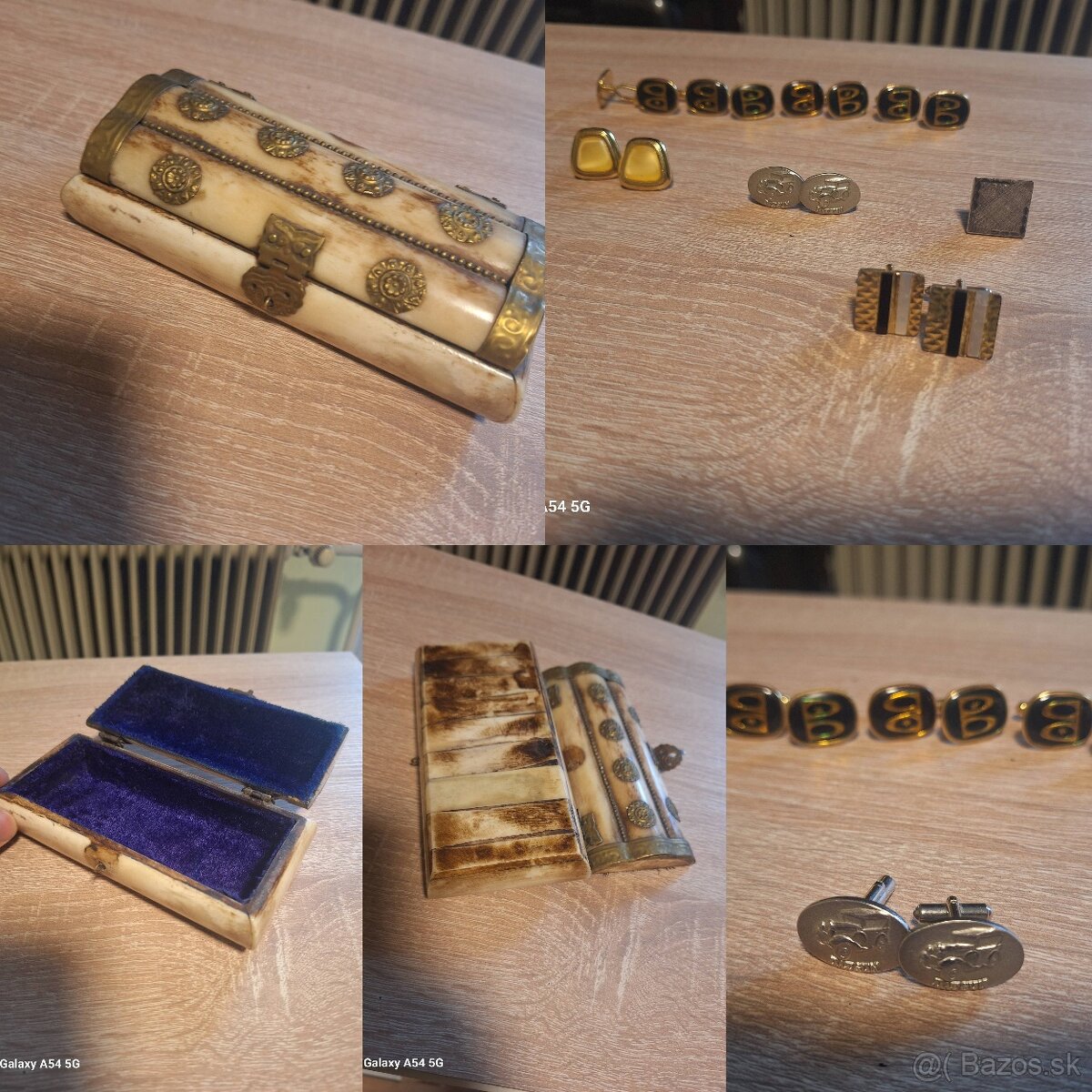 Rôzne starožitnosti - 2