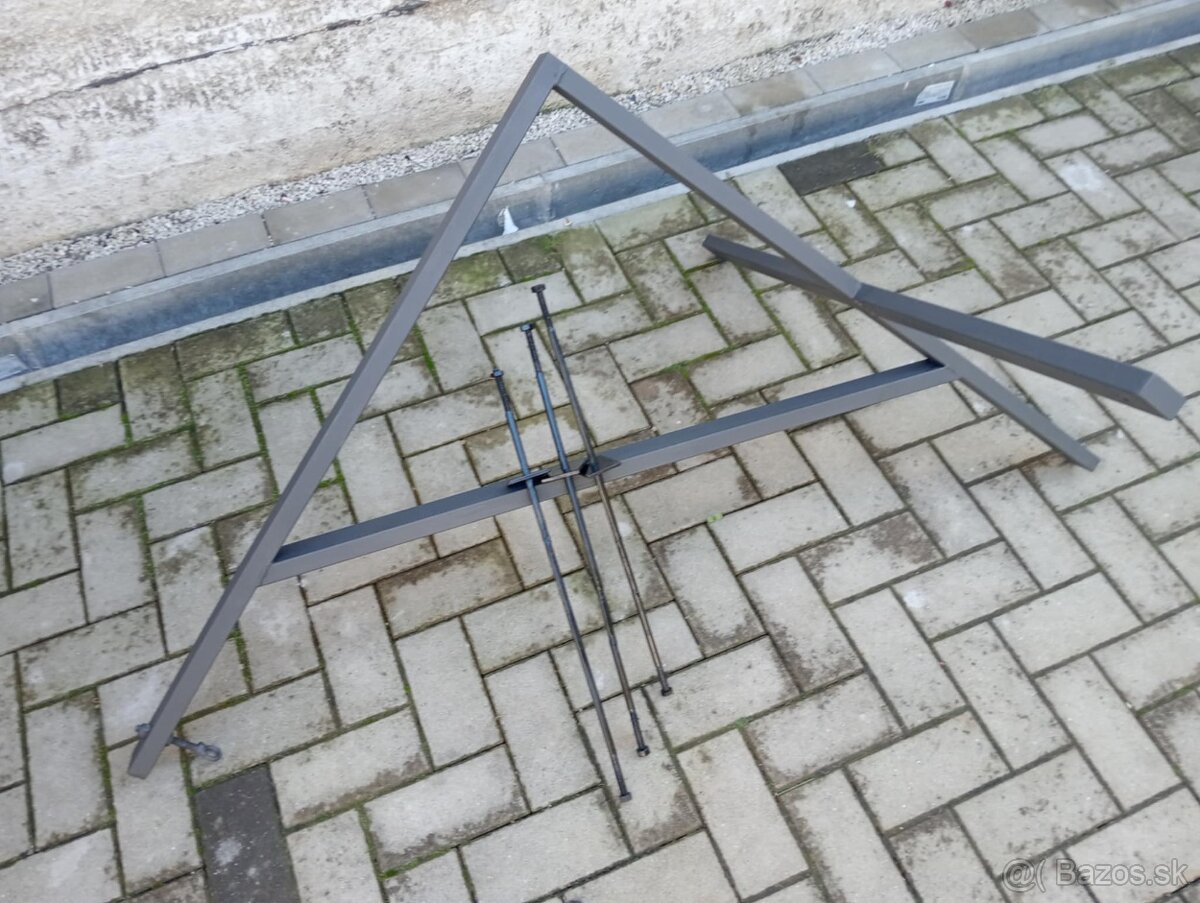 Boxérske vrece s konštrukciou - 2