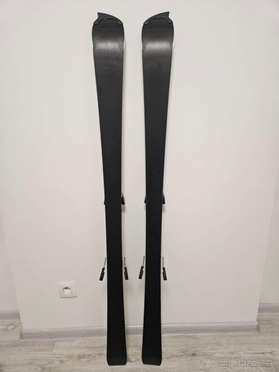 juniorske lyze salomon - 2