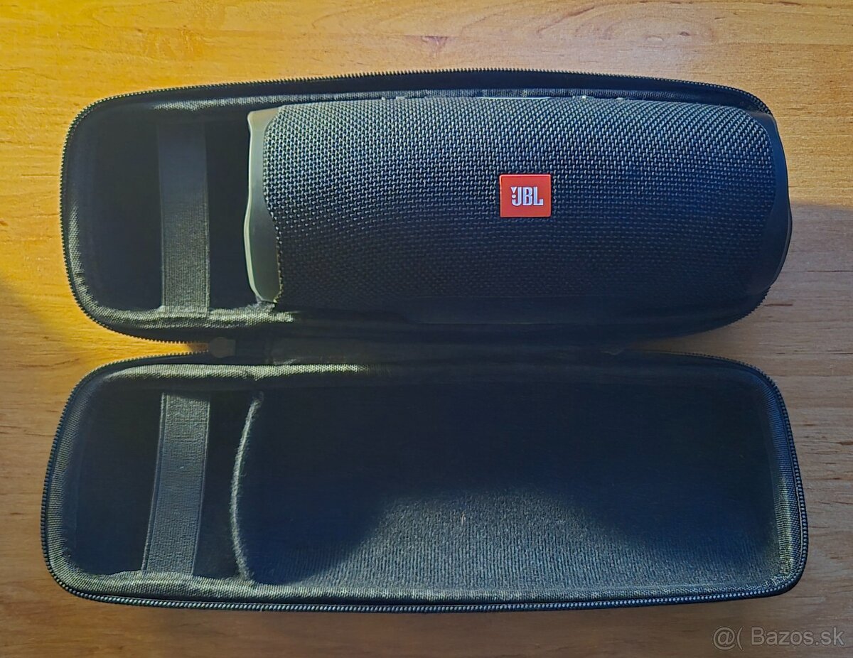 JBL Charge 4 + ochranné púzdro - 2
