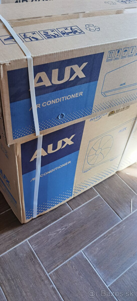 AUX C Smart Premium 4,2 kW - 2