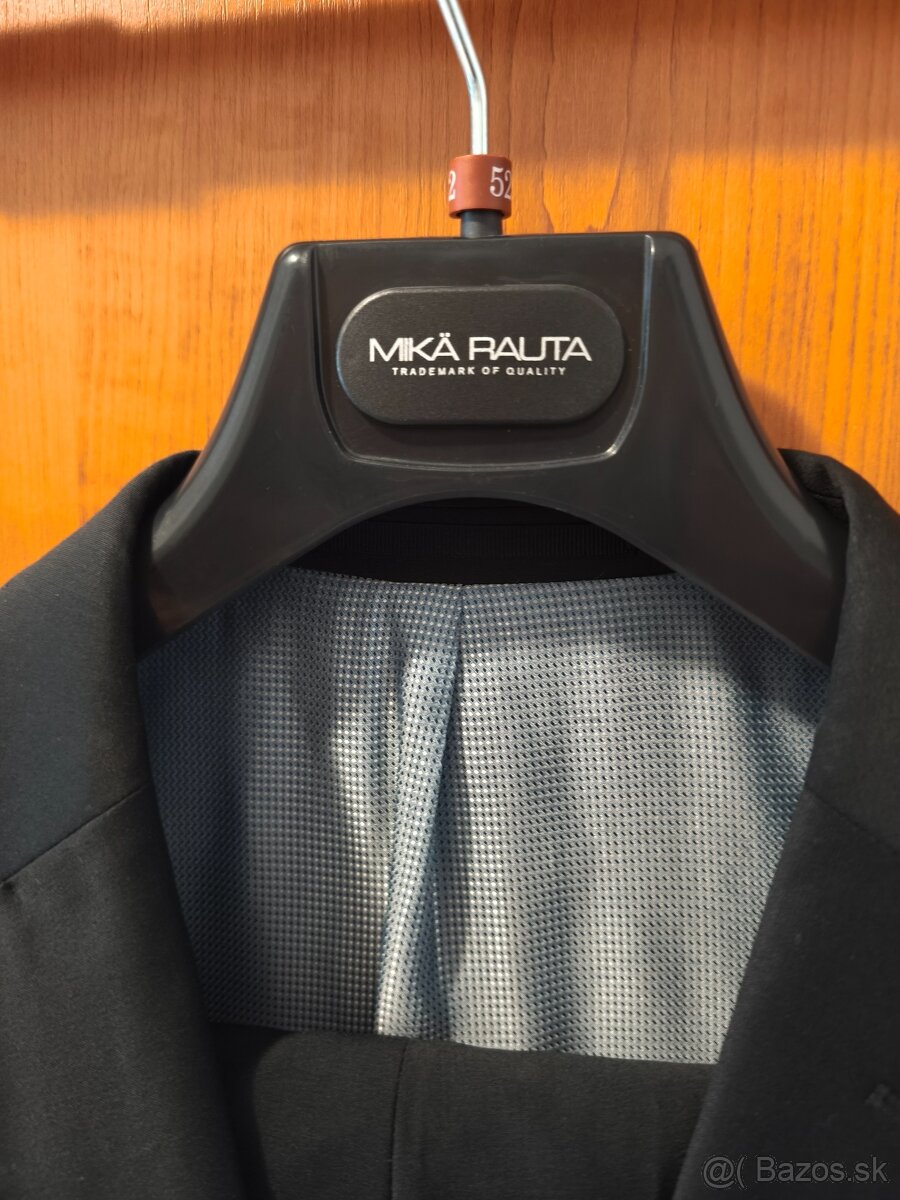 Predam oblek Mikä Rauta - 2