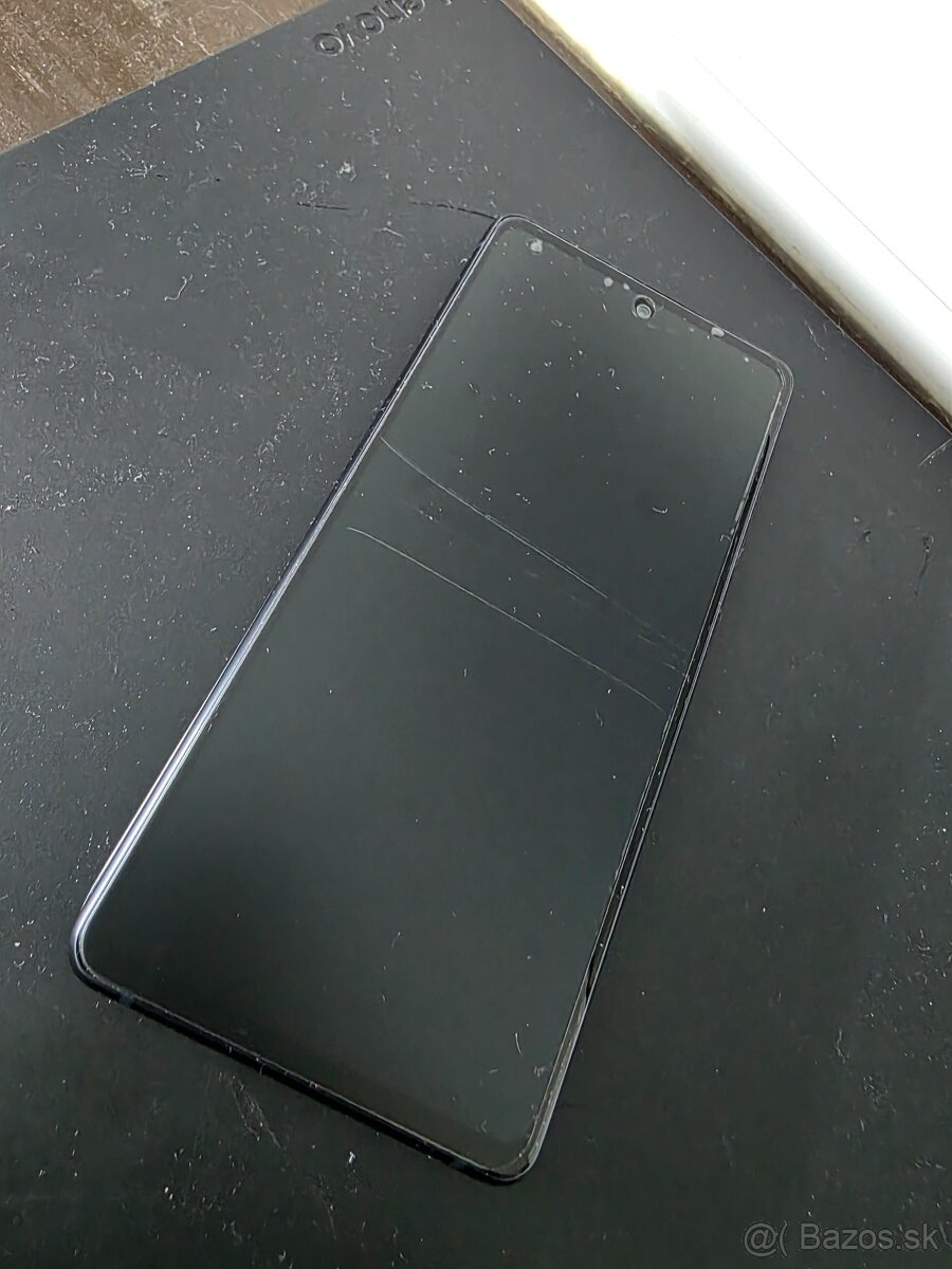 Samsung S20 FE Blue - 2