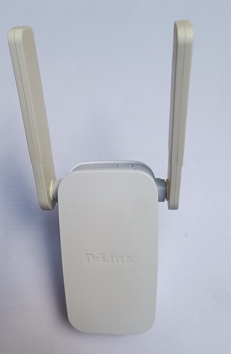 Predám Wi-Fi extender D-Link DAP-1610 - 2
