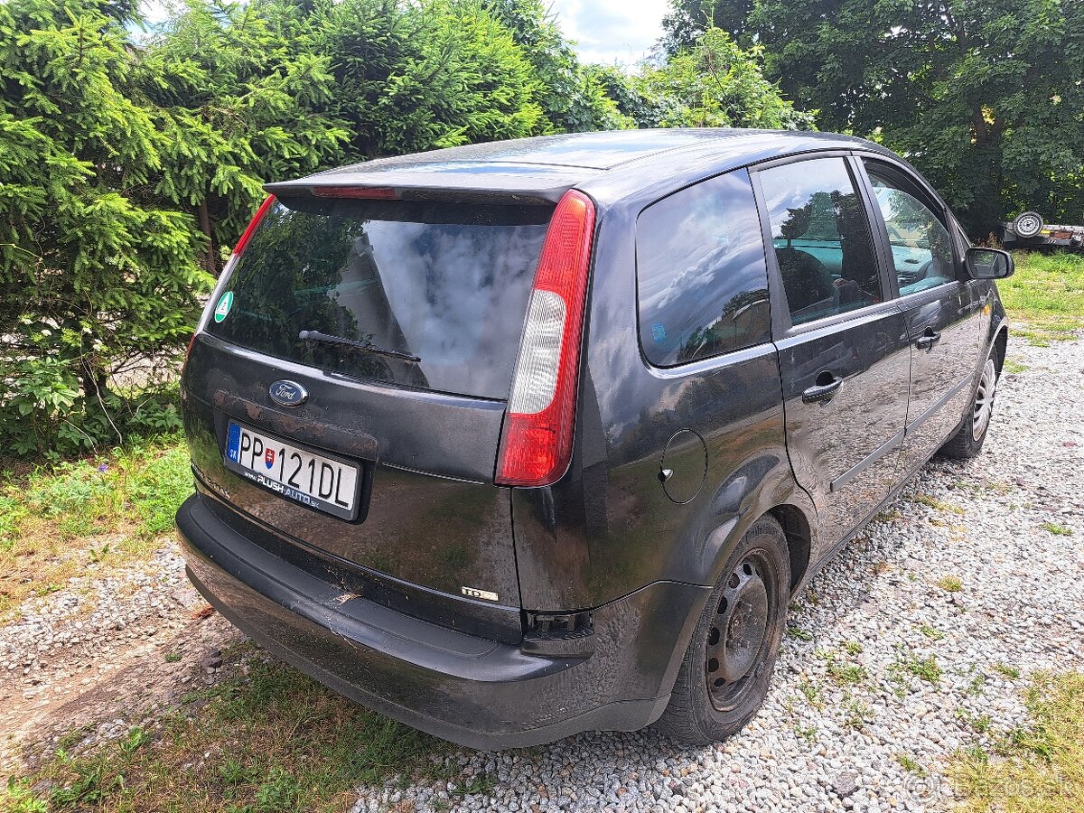 Ford Focus C-Max 1.6 tdci 80kwl - 2
