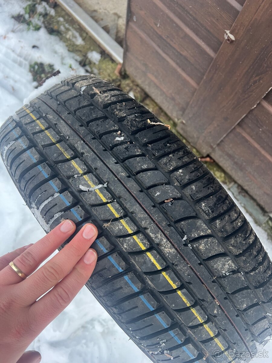 ✅Rezerva 4x108 r14✅ - 2