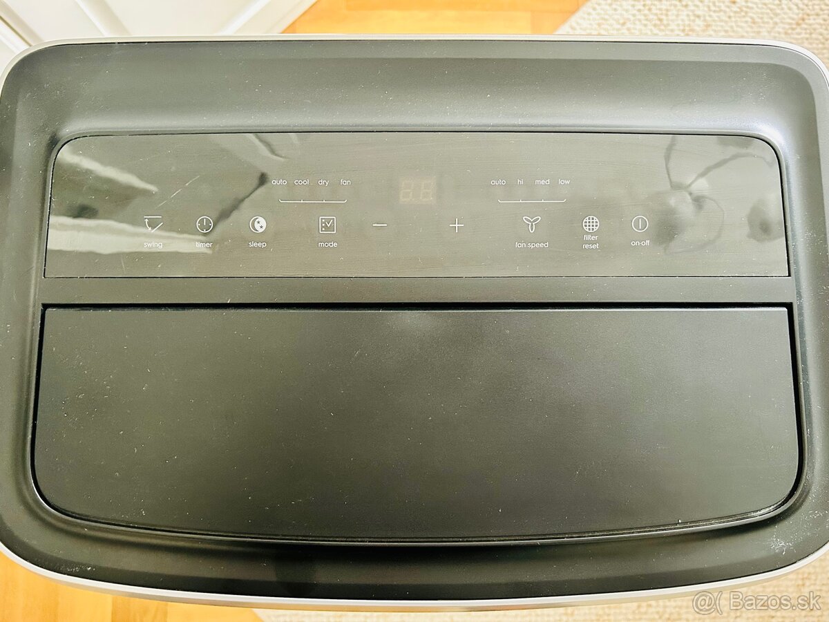 Mobilná klimatizácia Electrolux - 2