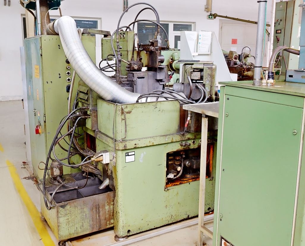 Zápichová bruska LIKO ES2 - 2