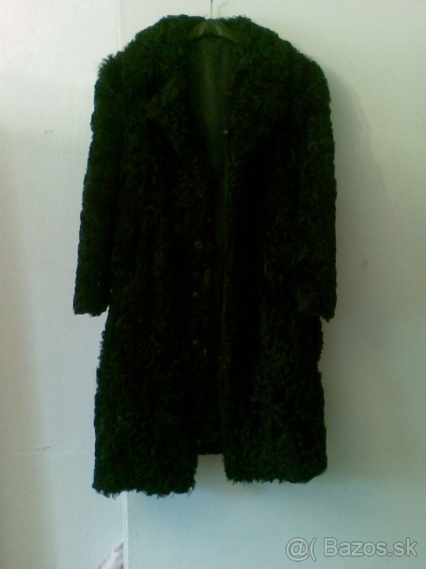 Damske kožuchy - 2