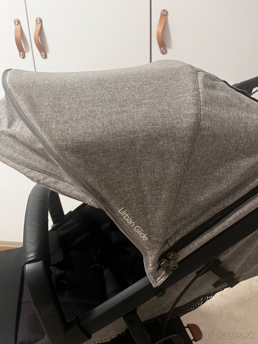 Thule urban glide 2 - 2