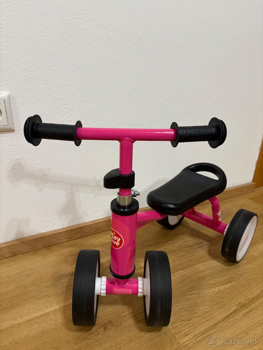 Detské odrazadlo - nove - 2