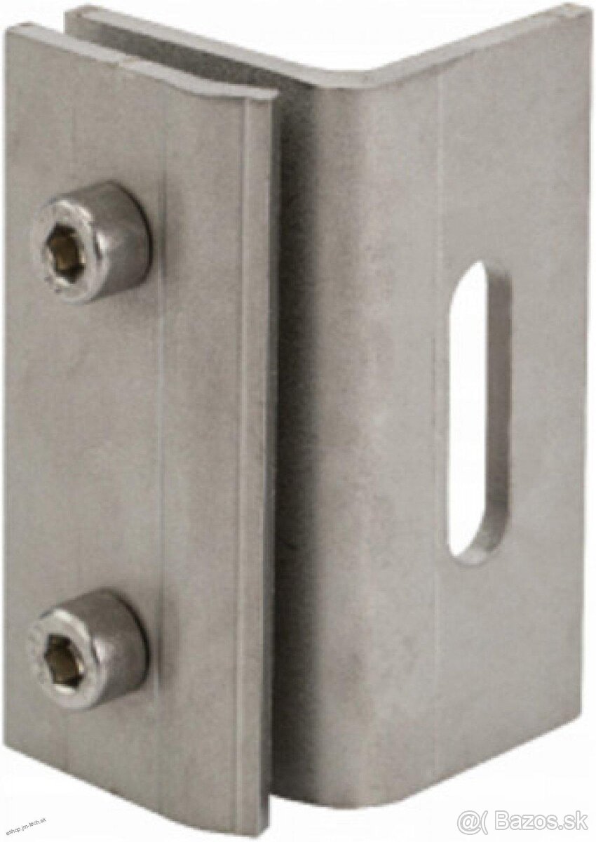 Fotovolticka konstrukcia - 2