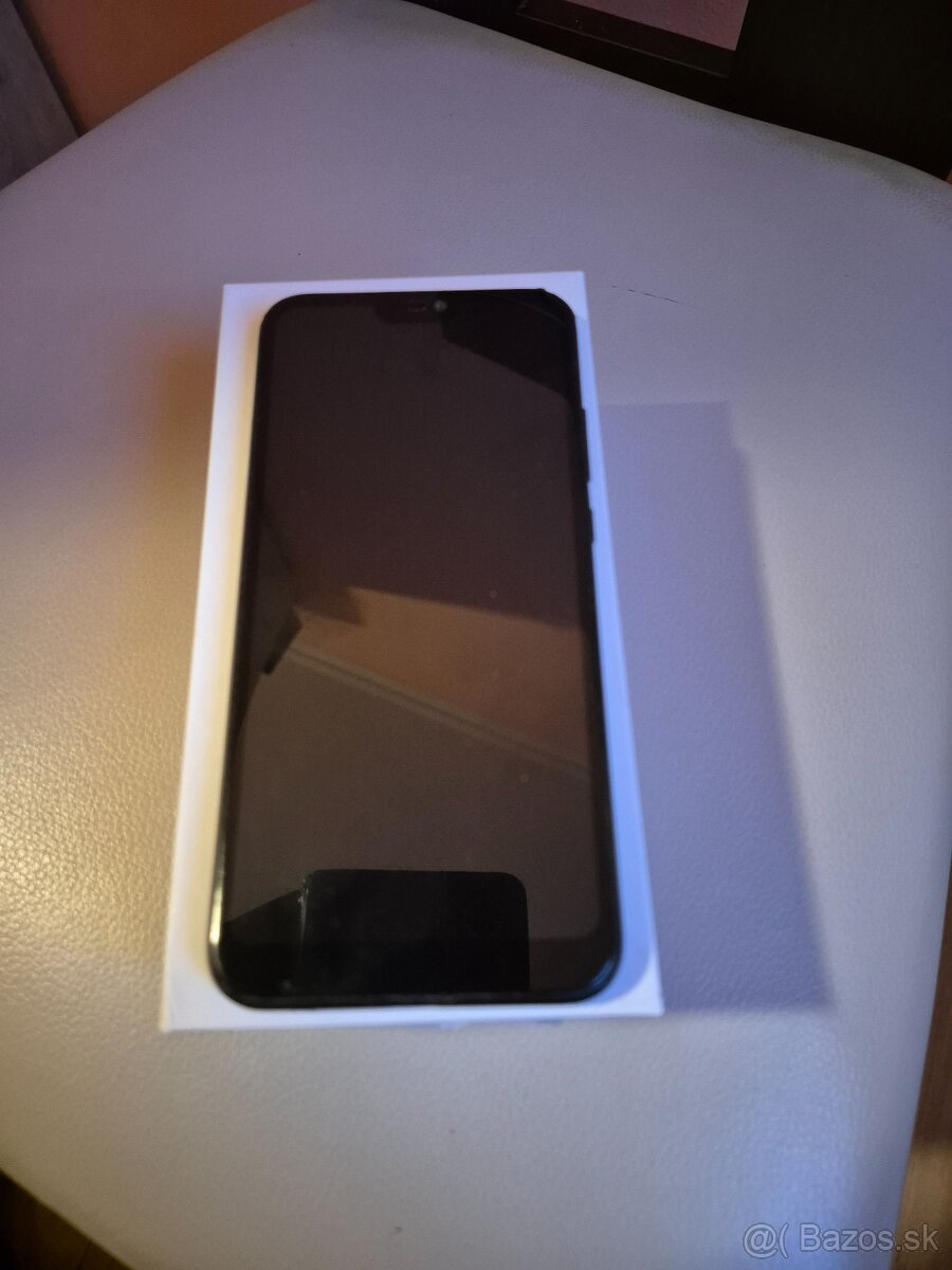 Huawei P20 lite - 2
