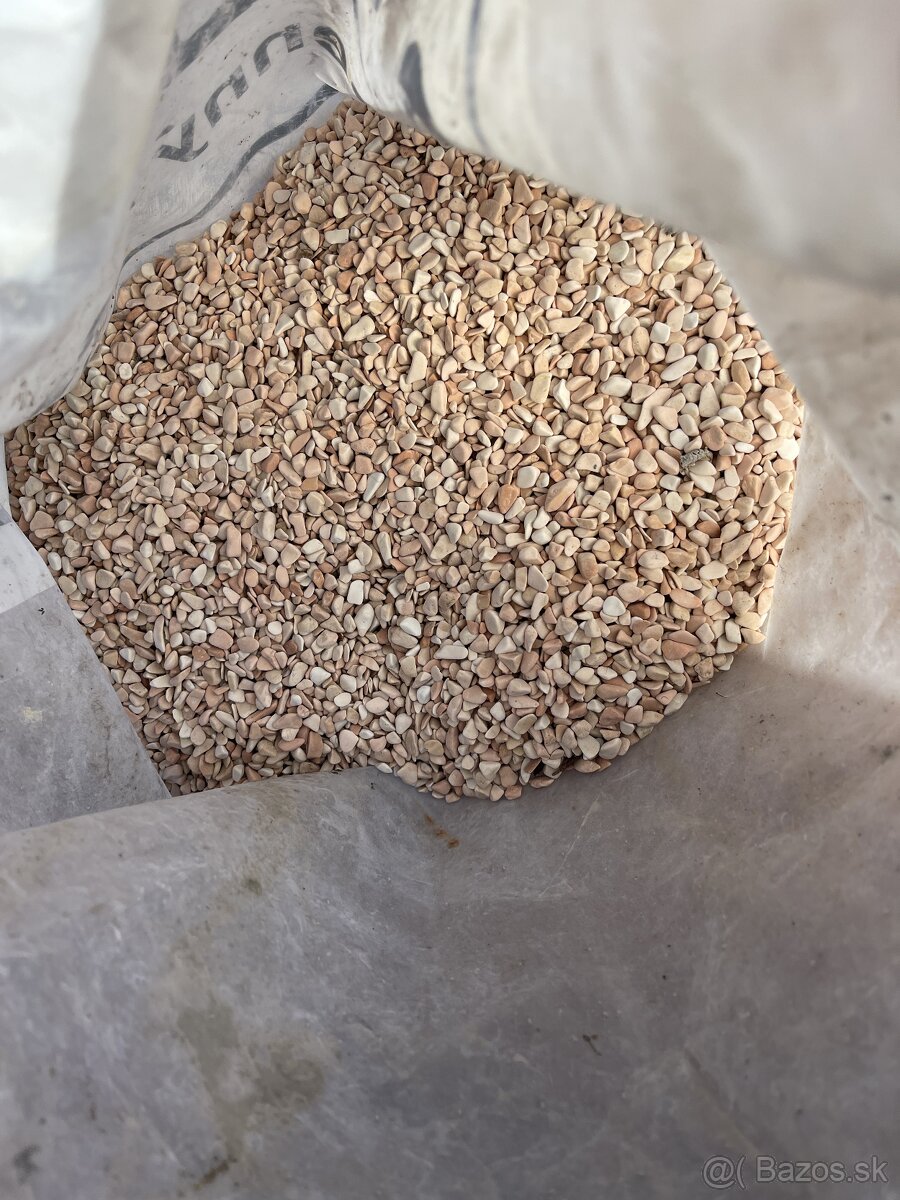 Kamenný koberec - 2