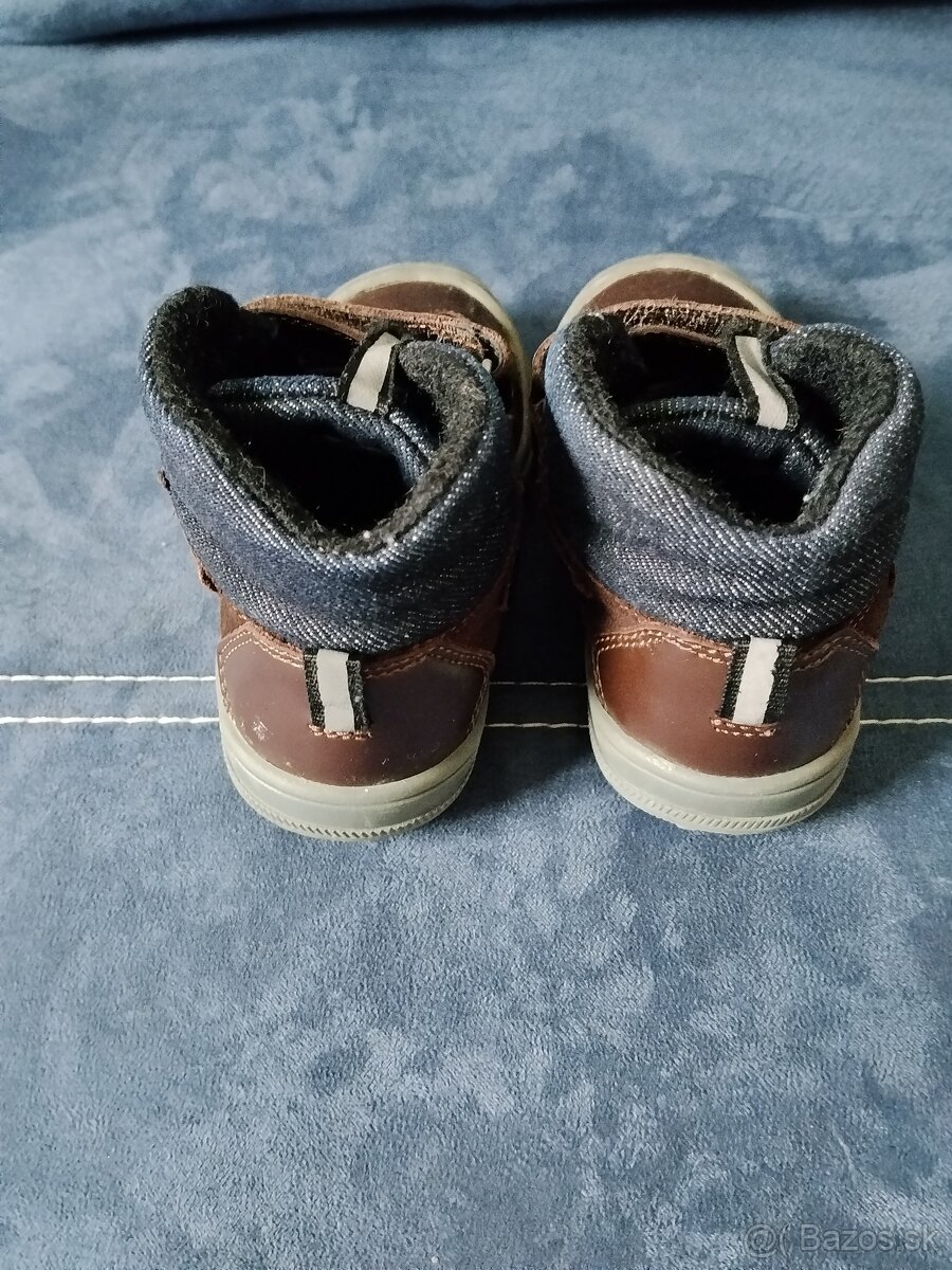 Topánky veľ.24 - 2