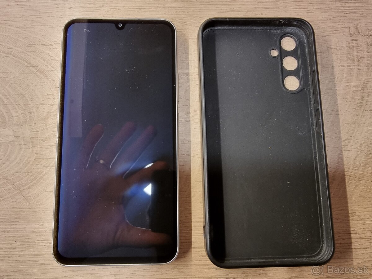 Predám Samsung Galaxy A34 5G - 2