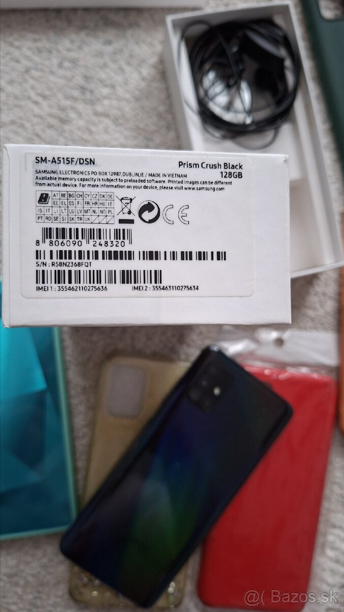 Samsung A51 - 2