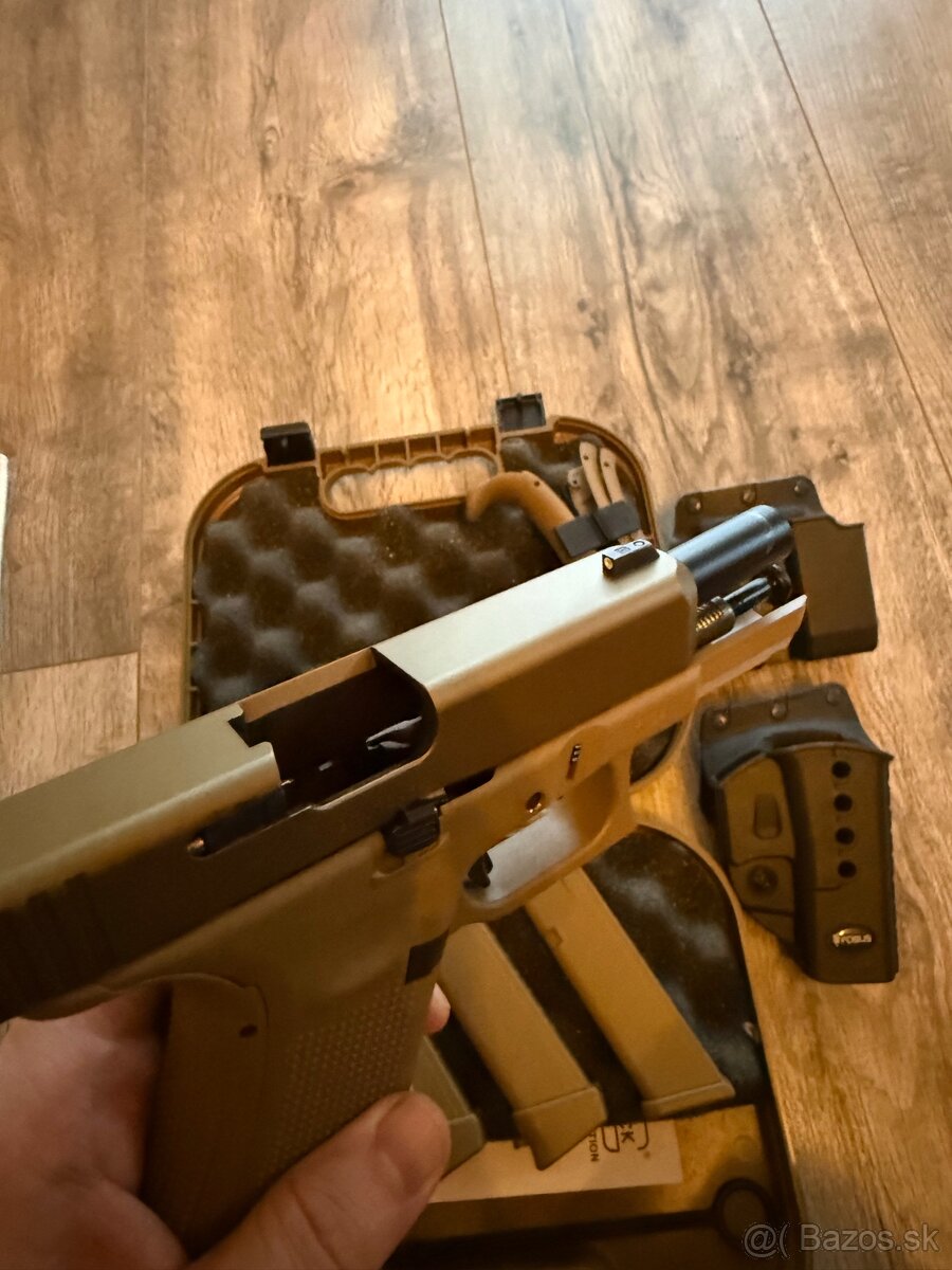 Predám Glock 19x - 2