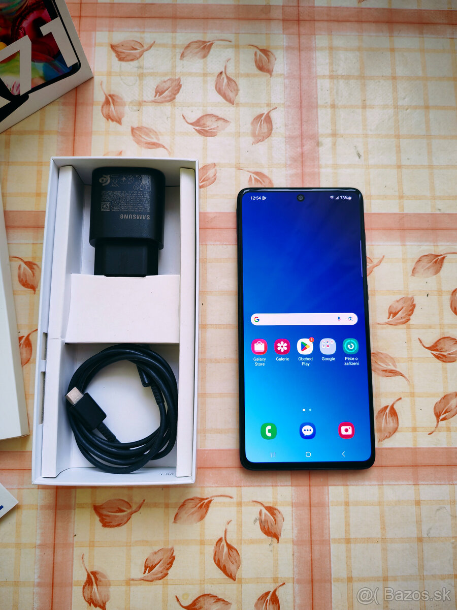 Samsung A71 6/128GB Dual sim - 2