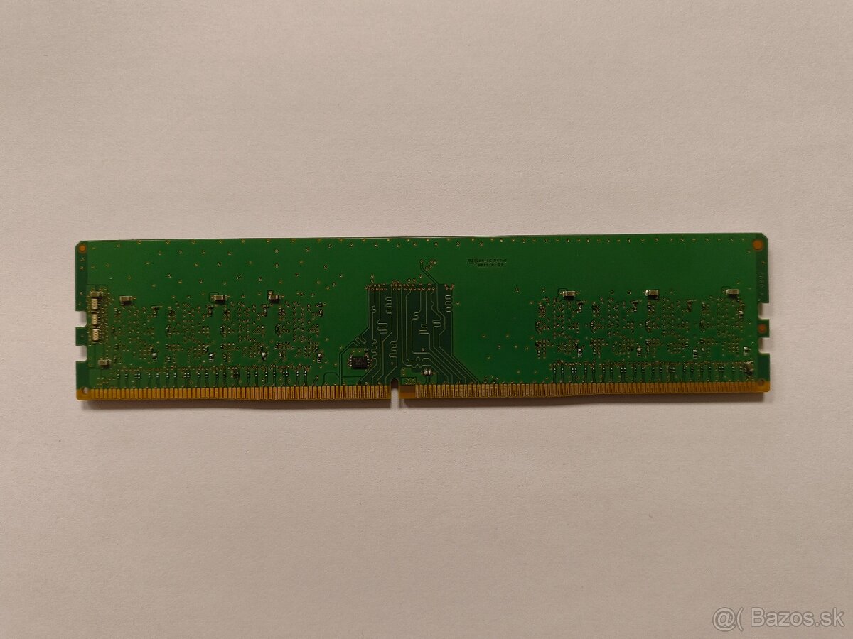 16gb 3200MHz DDR4 - 2