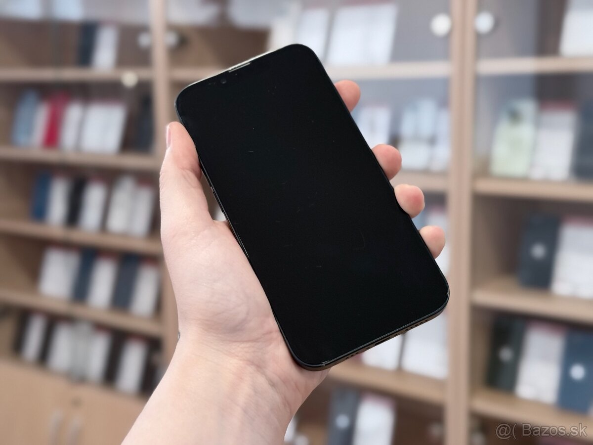 iPhone 13 128GB – ZÁRUKA - 2