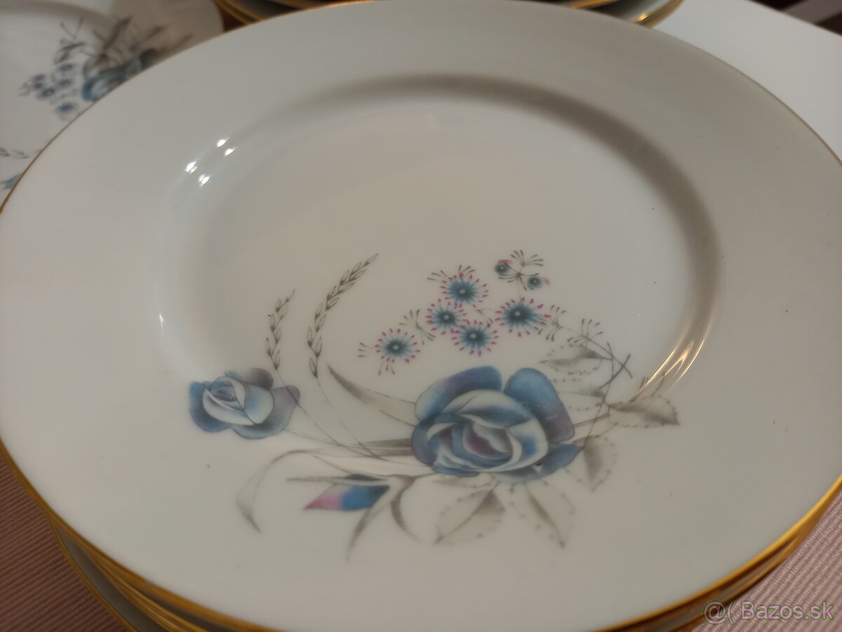 Jedálenský set Thun - 2