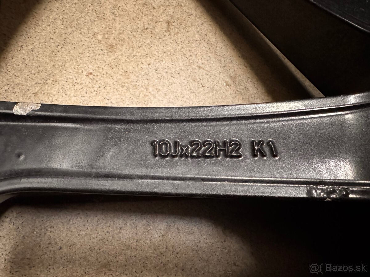 ABT DISKY 10Jx22H2 K1 - 2