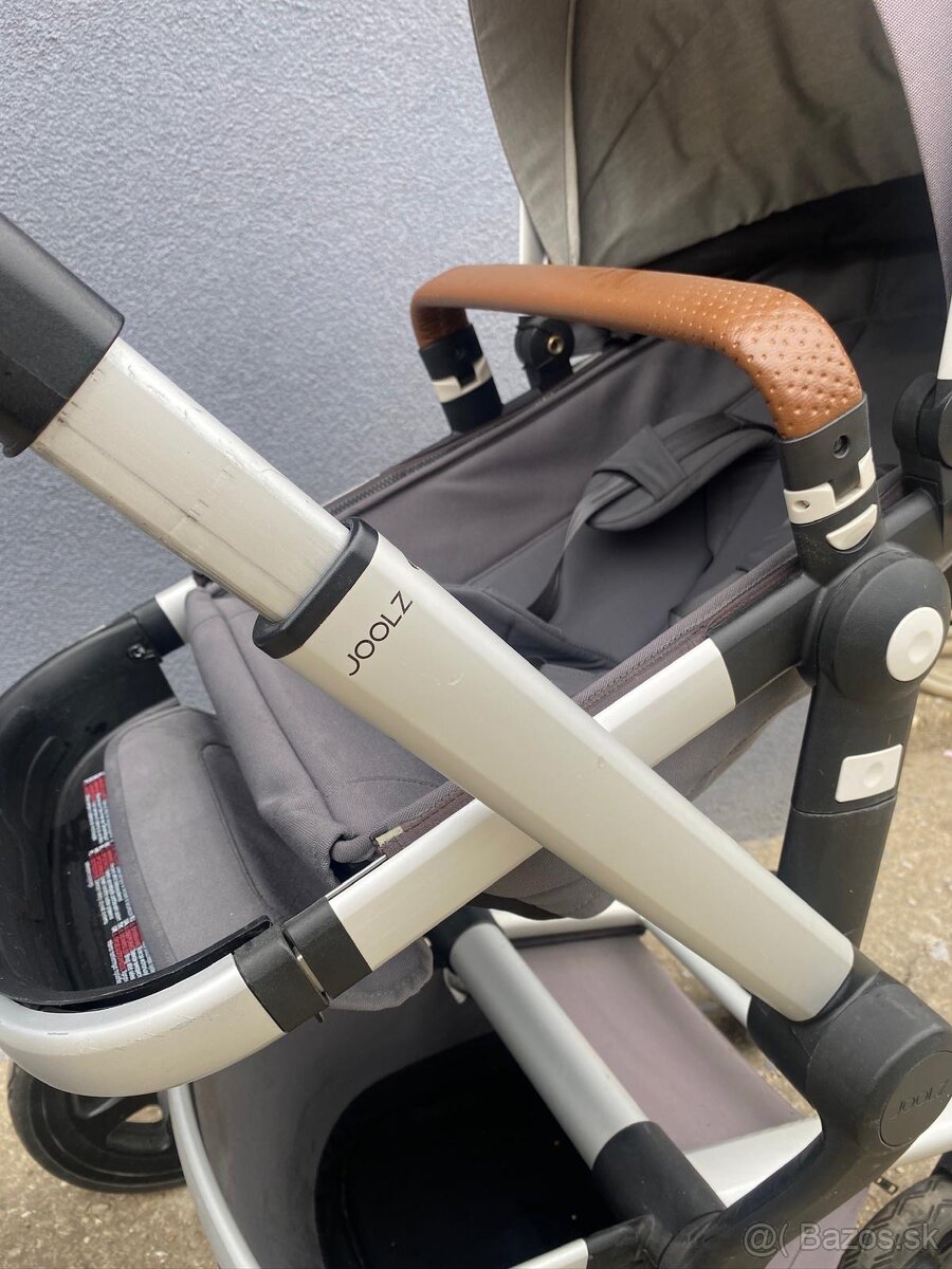 Joolz - 2