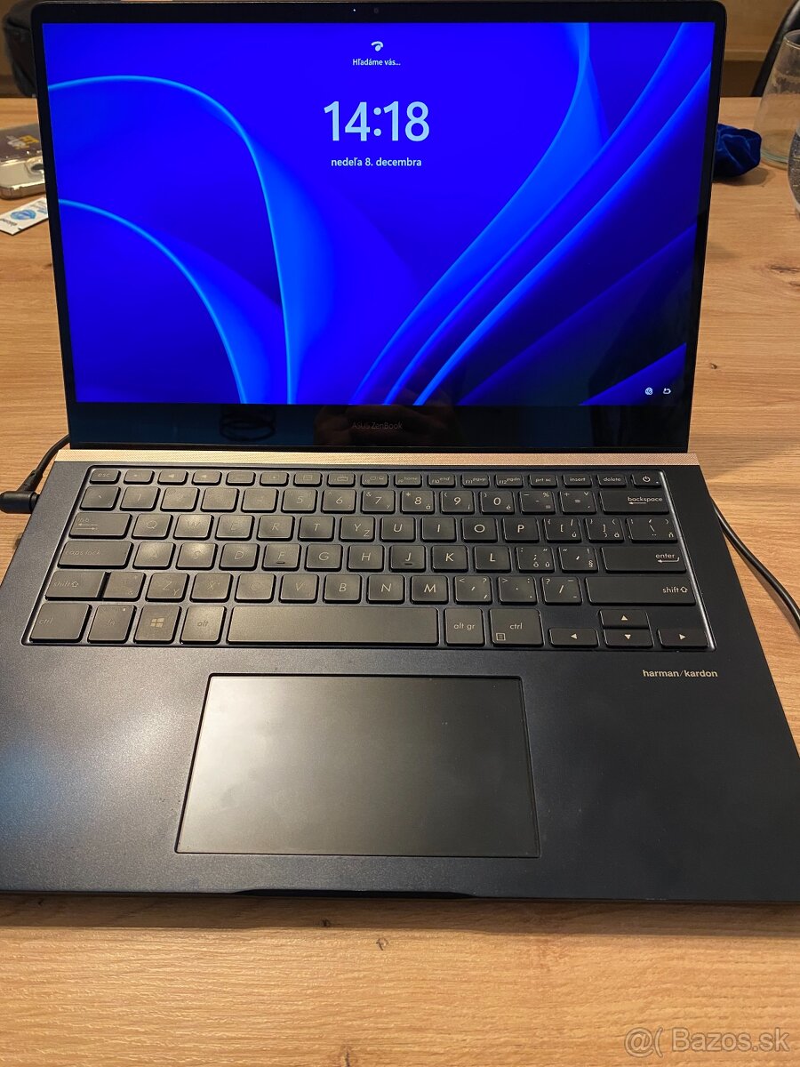 Asus Zenbook pro 14 ux450fd - 2