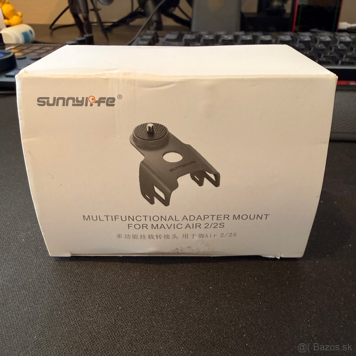 adaptér Sunnylife pre DJI Mavic Air 2 / Air 2S - 2