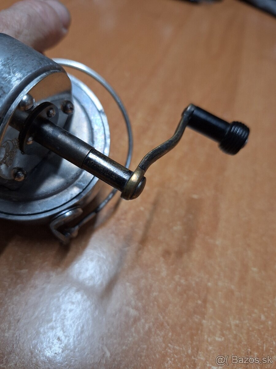 Retro navijak ROUSEK - 2